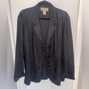 Jones, New York country Blazer